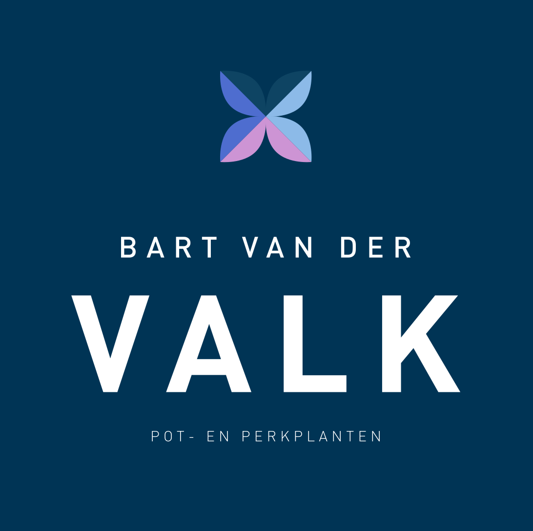 logo Bart van der Valk